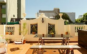 Chillhouse